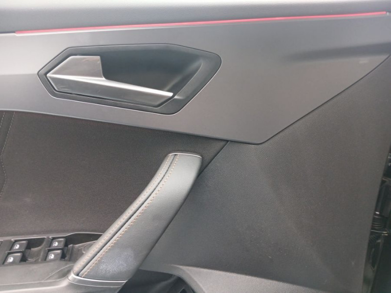 Photo 27 de l'offre de CUPRA FORMENTOR NEW 1.5 TSI 150 BVA7 V PACK TOE Camera ACC Gtie 05/30 à 32450€ chez Mérignac auto