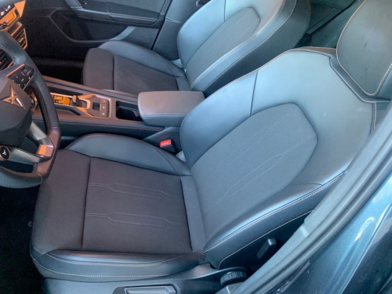 Photo 17 de l'offre de CUPRA FORMENTOR NEW 1.5 TSI 150 BVA7 V PACK TOE Camera ACC Gtie 05/30 à 32450€ chez Mérignac auto