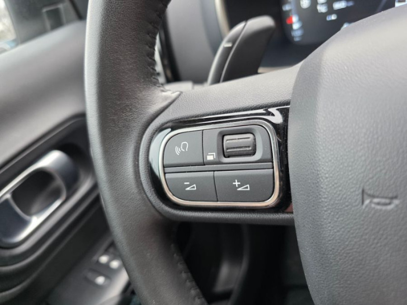 Photo 27 de l'offre de CITROEN C5 AIRCROSS NEW (2) 1.5 BlueHDi 130 EAT8 MAX Bi Ton Camera ADML à 25950€ chez Mérignac auto