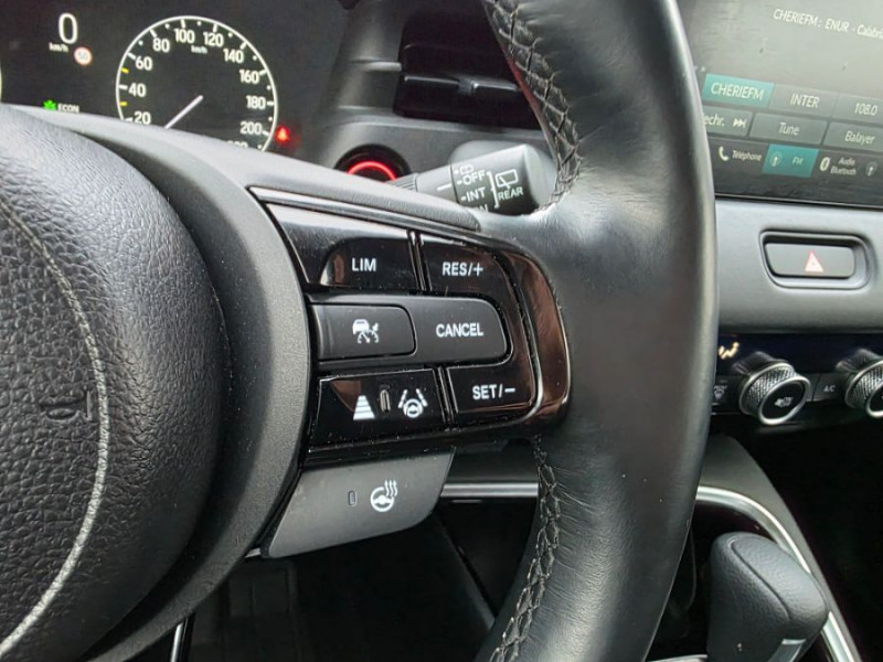 Photo 22 de l'offre de HONDA HR-V 1.5 i-MMD 131 eHEV BVA ADVANCE à 26950€ chez Mérignac auto
