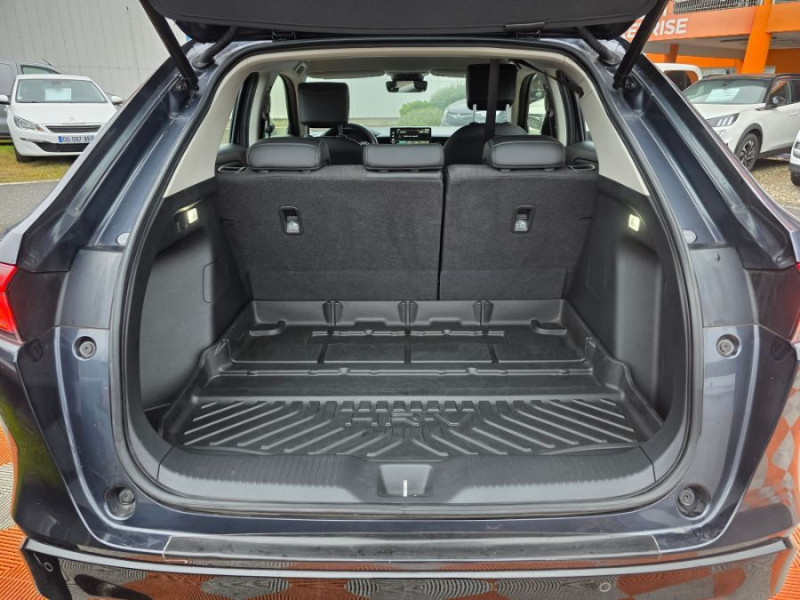 Photo 14 de l'offre de HONDA HR-V 1.5 i-MMD 131 eHEV BVA ADVANCE à 26950€ chez Mérignac auto