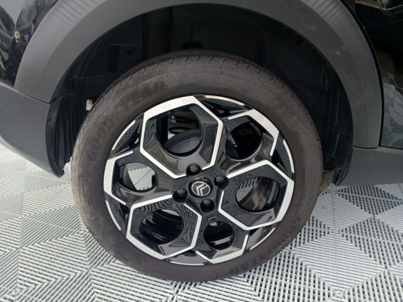 Photo 13 de l'offre de CITROEN C3 NEW 1.2 PureTech 100 BVM6 MAX GPS Camera à 17970€ chez Mérignac auto