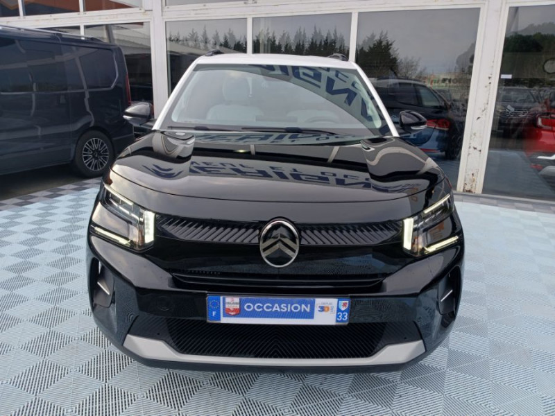 Photo 11 de l'offre de CITROEN C3 NEW 1.2 PureTech 100 BVM6 MAX GPS Camera à 17970€ chez Mérignac auto