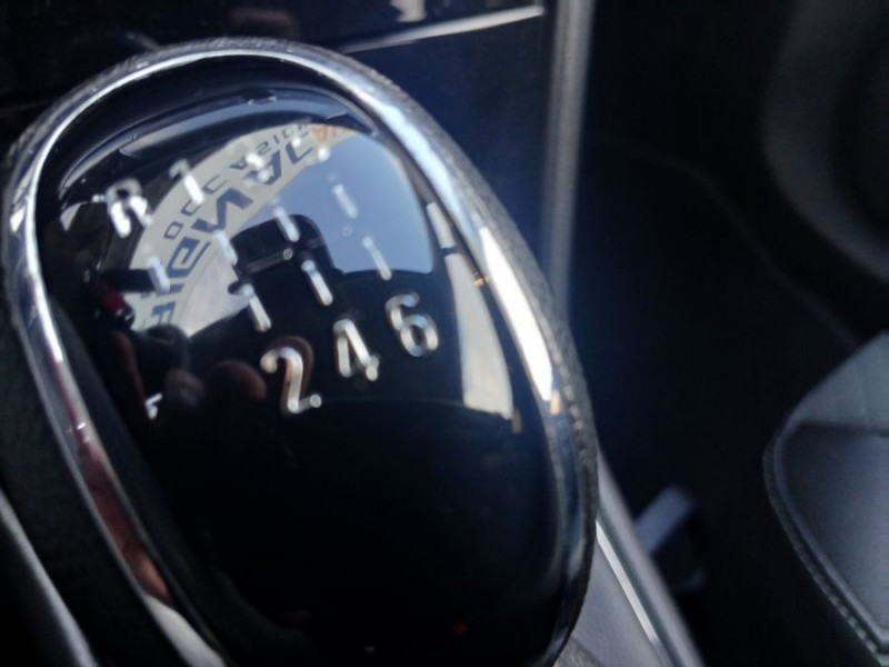 Photo 26 de l'offre de OPEL MOKKA X II 1.6 CDTI 136 BVM6 INNOVATION GPS Camera JA18 Radars à 10950€ chez Mérignac auto