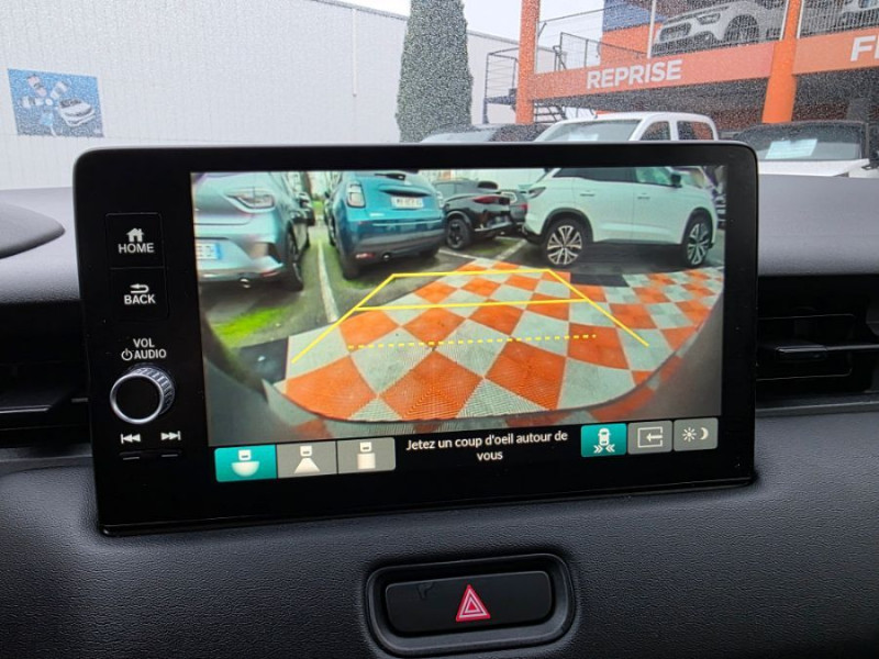 Photo 27 de l'offre de HONDA HR-V 1.5 i-MMD 131 eHEV BVA ADVANCE à 26950€ chez Mérignac auto