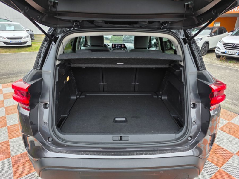 Photo 13 de l'offre de CITROEN C5 AIRCROSS NEW (2) 1.5 BlueHDi 130 EAT8 MAX Bi Ton Camera ADML à 25950€ chez Mérignac auto