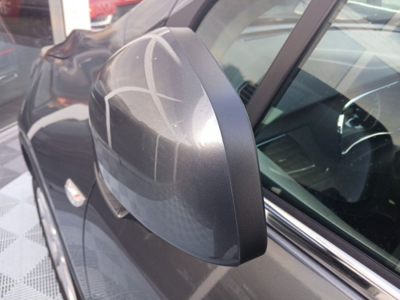 Photo 23 de l'offre de OPEL MOKKA X II 1.6 CDTI 136 BVM6 INNOVATION GPS Camera JA18 Radars à 10950€ chez Mérignac auto