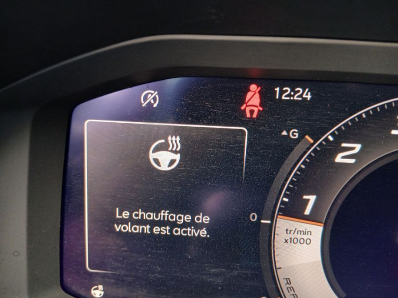 Photo 31 de l'offre de CUPRA LEON NEW IV 1.5 eTSI 150 DSG V GPS Camera JA18 SC Key Less à 29850€ chez Mérignac auto