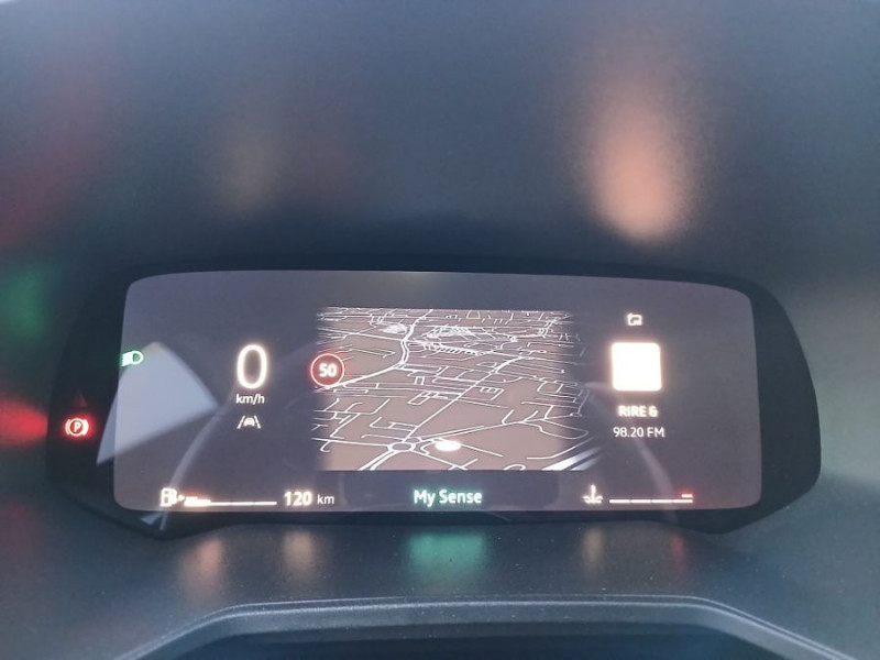 Photo 7 de l'offre de RENAULT CLIO V 0.9 TCe 90 BVM6 ESPRIT ALPINE GPS 9.3" Cockpit JA17 à 20950€ chez Mérignac auto