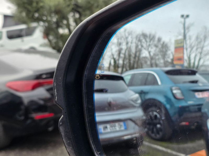 Photo 37 de l'offre de HONDA HR-V 1.5 i-MMD 131 eHEV BVA ADVANCE à 26950€ chez Mérignac auto