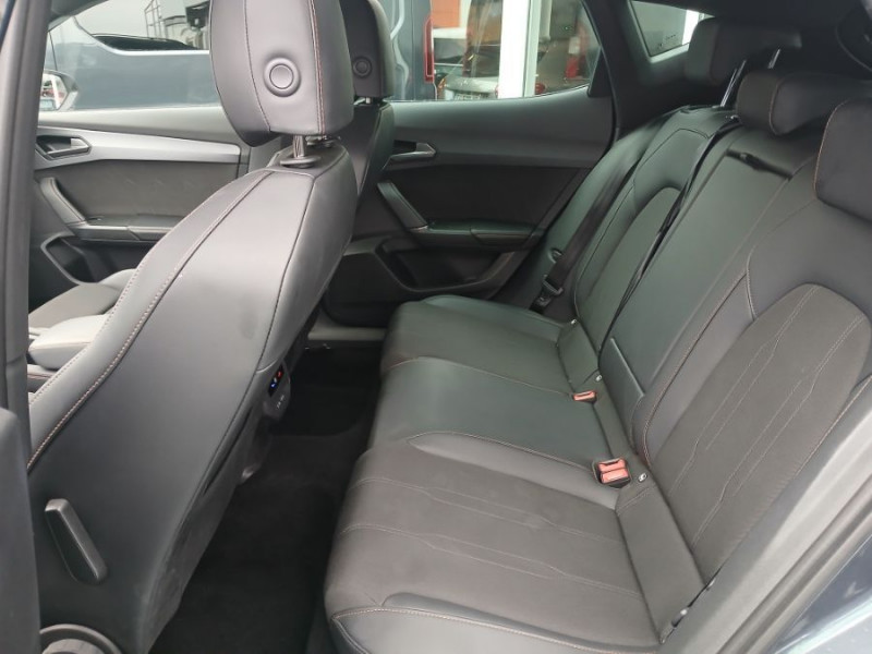 Photo 49 de l'offre de CUPRA FORMENTOR NEW 1.5 TSI 150 BVA7 V PACK TOE Camera ACC Gtie 05/30 à 32450€ chez Mérignac auto