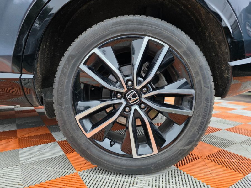 Photo 15 de l'offre de HONDA HR-V 1.5 i-MMD 131 eHEV BVA ADVANCE à 26950€ chez Mérignac auto