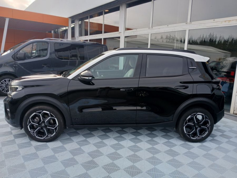 Photo 9 de l'offre de CITROEN C3 NEW 1.2 PureTech 100 BVM6 MAX GPS Camera à 17970€ chez Mérignac auto