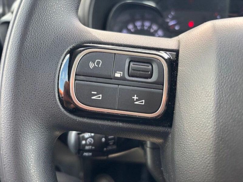 Photo 20 de l'offre de CITROEN BERLINGO 1.5 BlueHDi 100 BVM6 FEEL à 20450€ chez Mérignac auto