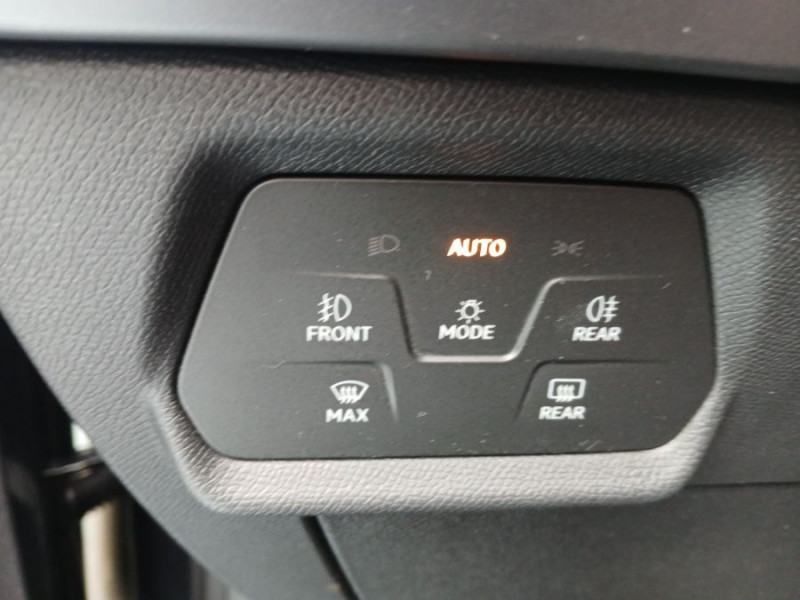 Photo 25 de l'offre de CUPRA FORMENTOR NEW 1.5 TSI 150 BVA7 V PACK TOE Camera ACC Gtie 05/30 à 32450€ chez Mérignac auto