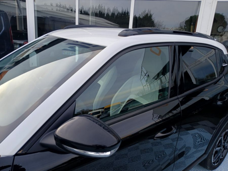 Photo 32 de l'offre de CITROEN C3 NEW 1.2 PureTech 100 BVM6 MAX GPS Camera à 17970€ chez Mérignac auto