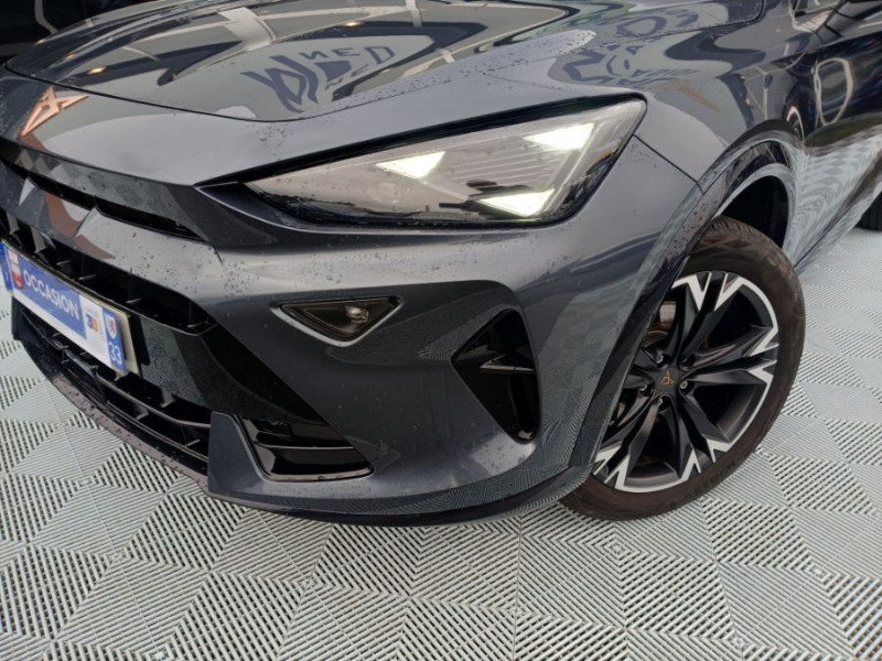 Photo 14 de l'offre de CUPRA FORMENTOR NEW 1.5 TSI 150 BVA7 V PACK TOE Camera ACC Gtie 05/30 à 32450€ chez Mérignac auto