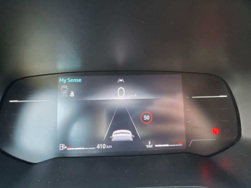 Photo 27 de l'offre de RENAULT CLIO V 0.9 TCe 90 BVM6 TECHNO GPS Camera JA16 à 18950€ chez Mérignac auto