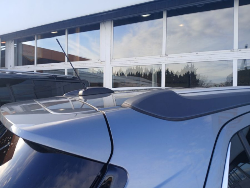 Photo 21 de l'offre de OPEL MOKKA X II 1.6 CDTI 136 BVM6 INNOVATION GPS Camera JA18 Radars à 10950€ chez Mérignac auto