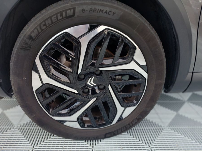 Photo 18 de l'offre de CITROEN C4 X 1.5 BlueHDi 130 EAT8 MAX GPS Camera JA18 à 21950€ chez Mérignac auto