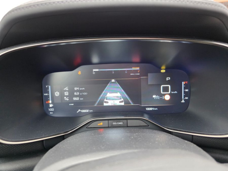 Photo 23 de l'offre de CITROEN C5 AIRCROSS NEW (2) 1.5 BlueHDi 130 EAT8 MAX Bi Ton Camera ADML à 25950€ chez Mérignac auto
