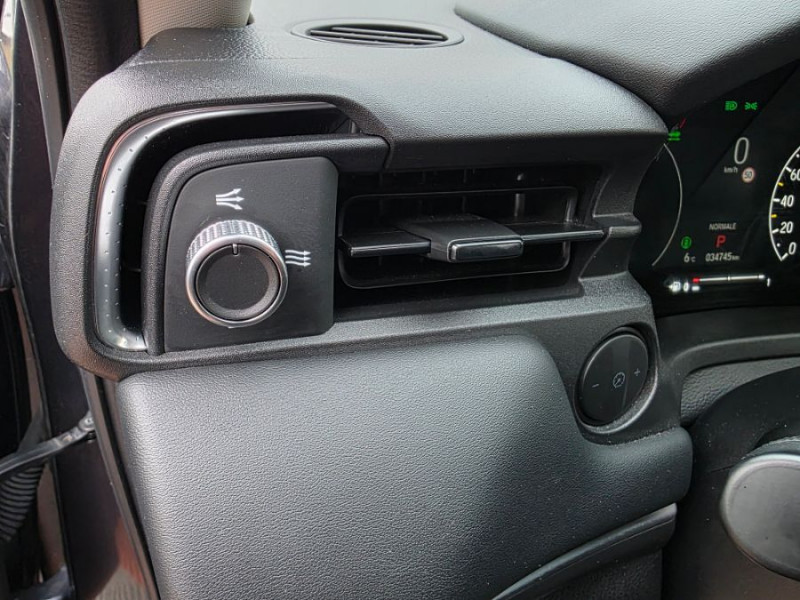 Photo 41 de l'offre de HONDA HR-V 1.5 i-MMD 131 eHEV BVA ADVANCE à 26950€ chez Mérignac auto