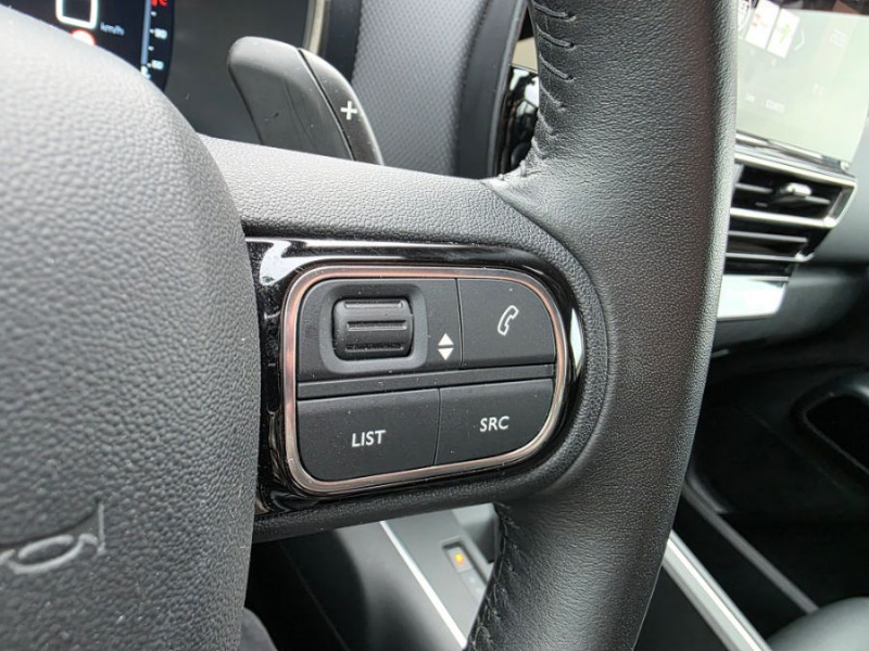Photo 26 de l'offre de CITROEN C5 AIRCROSS NEW (2) 1.5 BlueHDi 130 EAT8 MAX Bi Ton Camera ADML à 25950€ chez Mérignac auto