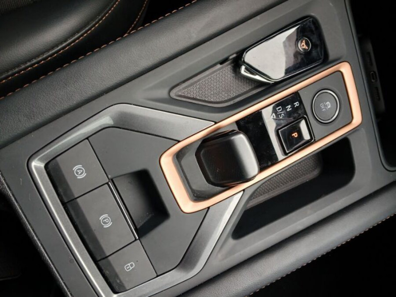 Photo 44 de l'offre de CUPRA FORMENTOR NEW 1.5 TSI 150 BVA7 V PACK TOE Camera ACC Gtie 05/30 à 32450€ chez Mérignac auto