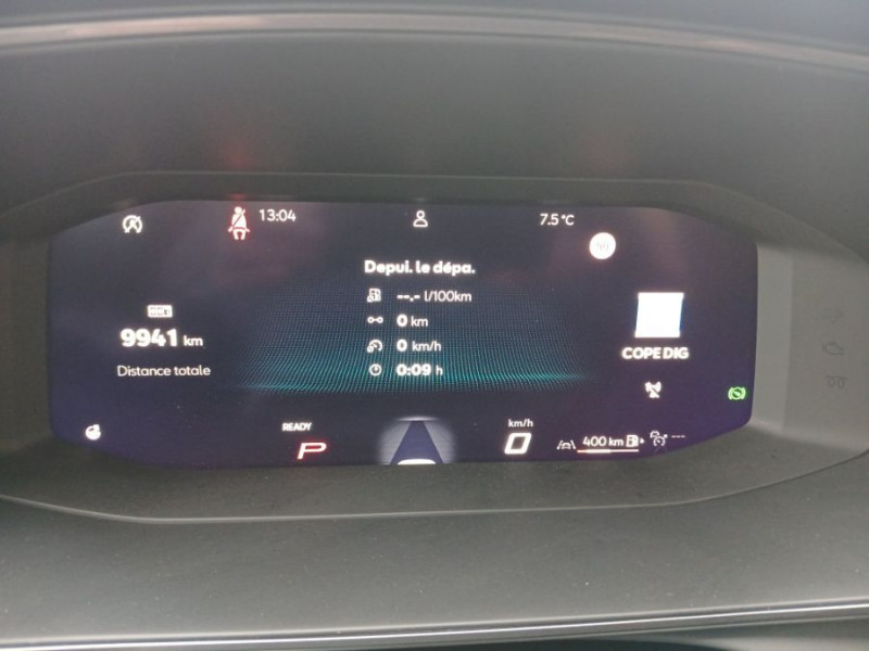 Photo 29 de l'offre de CUPRA FORMENTOR NEW 1.5 TSI 150 BVA7 V PACK TOE Camera ACC Gtie 05/30 à 32450€ chez Mérignac auto