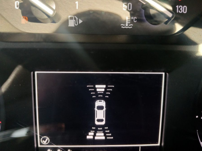 Photo 18 de l'offre de OPEL MOKKA X II 1.6 CDTI 136 BVM6 INNOVATION GPS Camera JA18 Radars à 10950€ chez Mérignac auto