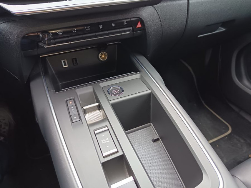 Photo 18 de l'offre de CITROEN C5 AIRCROSS NEW (2) 1.2 PureTech 130 EAT8 FEEL PACK Attel. à 22950€ chez Mérignac auto