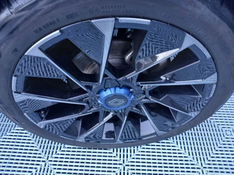 Photo 28 de l'offre de RENAULT CLIO V 0.9 TCe 90 BVM6 ESPRIT ALPINE GPS 9.3" Cockpit JA17 à 20950€ chez Mérignac auto