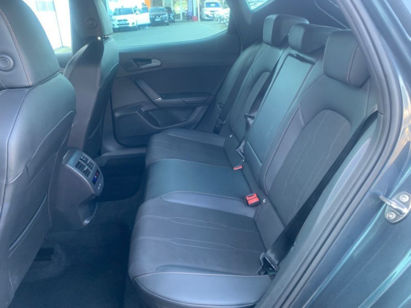 Photo 19 de l'offre de CUPRA LEON NEW IV 1.5 eTSI 150 DSG V GPS Camera JA18 SC Key Less à 29850€ chez Mérignac auto