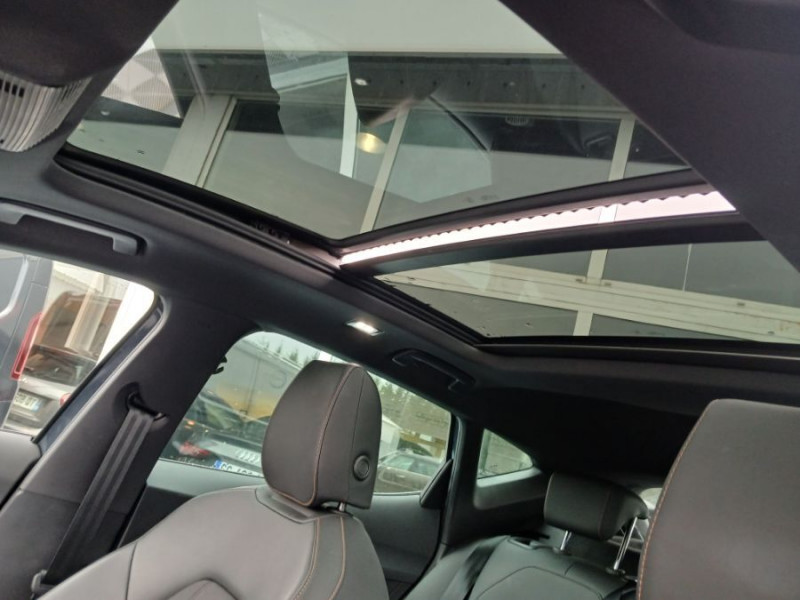 Photo 6 de l'offre de CUPRA FORMENTOR NEW 1.5 TSI 150 BVA7 V PACK TOE Camera ACC Gtie 05/30 à 32450€ chez Mérignac auto