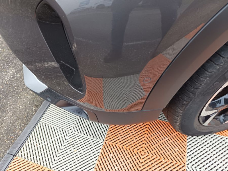 Photo 22 de l'offre de CITROEN C5 AIRCROSS NEW (2) 1.2 PureTech 130 EAT8 FEEL PACK Attel. à 22950€ chez Mérignac auto