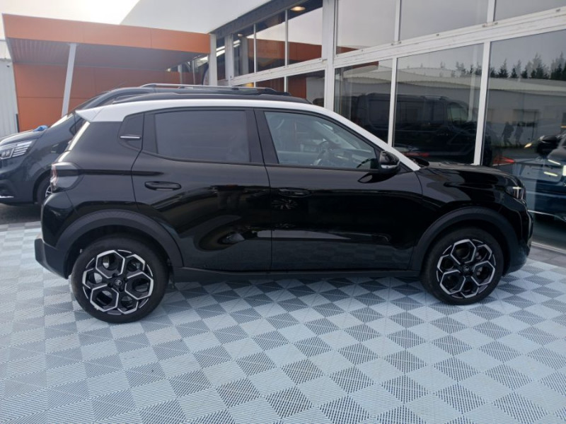 Photo 10 de l'offre de CITROEN C3 NEW 1.2 PureTech 100 BVM6 MAX GPS Camera à 17970€ chez Mérignac auto