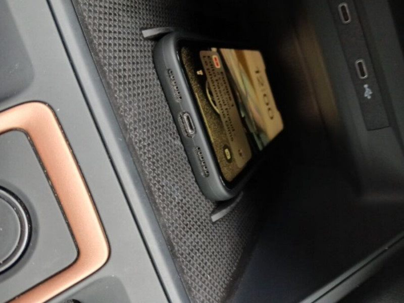 Photo 19 de l'offre de CUPRA FORMENTOR NEW 1.5 TSI 150 BVA7 V PACK TOE Camera ACC Gtie 05/30 à 32450€ chez Mérignac auto