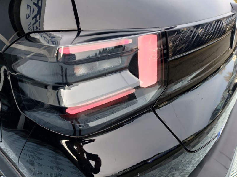 Photo 34 de l'offre de CITROEN C3 NEW 1.2 PureTech 100 BVM6 MAX GPS Camera à 17970€ chez Mérignac auto