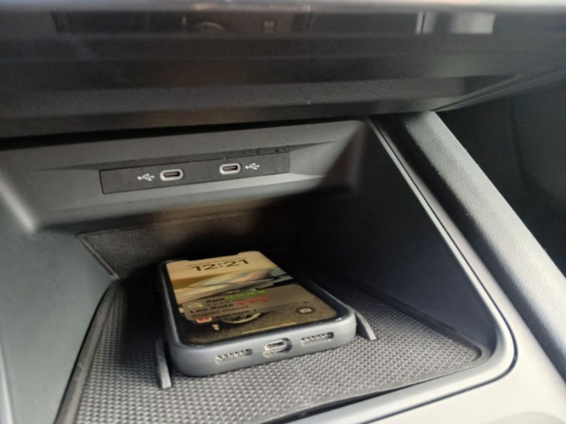 Photo 36 de l'offre de CUPRA LEON NEW IV 1.5 eTSI 150 DSG V GPS Camera JA18 SC Key Less à 29850€ chez Mérignac auto