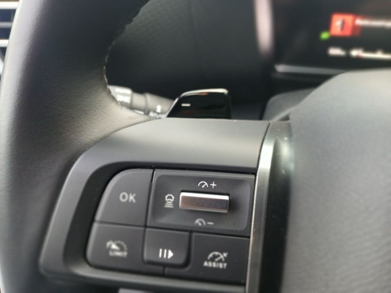 Photo 24 de l'offre de CITROEN C4 X 1.5 BlueHDi 130 EAT8 MAX GPS Camera JA18 à 21950€ chez Mérignac auto