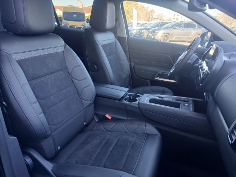 Photo 30 de l'offre de CITROEN C5 AIRCROSS NEW (2) 1.5 BlueHDi 130 EAT8 MAX SC SE à 29950€ chez Mérignac auto