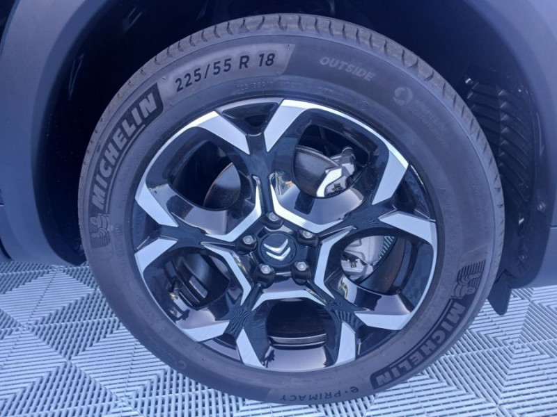 Photo 39 de l'offre de CITROEN C5 AIRCROSS NEW (2) 1.5 BlueHDi 130 EAT8 MAX SC SE à 29950€ chez Mérignac auto
