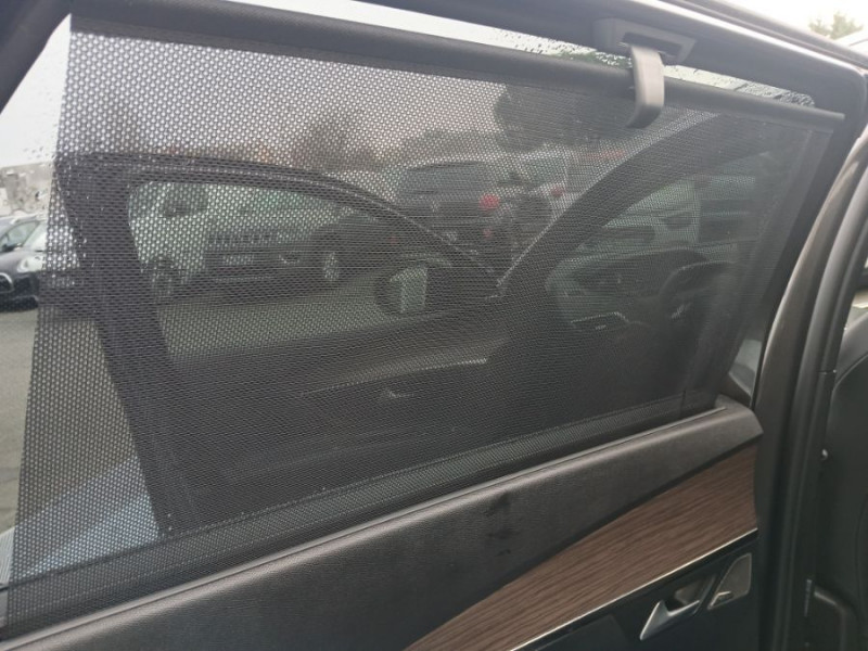 Photo 23 de l'offre de PEUGEOT 5008 II 1.5 BlueHDi 130 EAT8 GT PACK Full CUIR TOE Hayon EL. 360° Hifi 7PL à 33490€ chez Mérignac auto