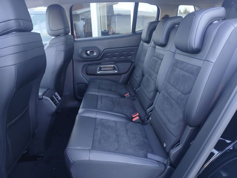 Photo 37 de l'offre de CITROEN C5 AIRCROSS NEW (2) 1.5 BlueHDi 130 EAT8 MAX SC SE à 29950€ chez Mérignac auto