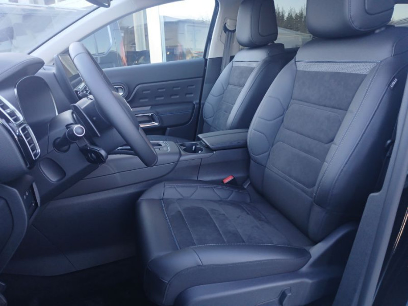 Photo 29 de l'offre de CITROEN C5 AIRCROSS NEW (2) 1.5 BlueHDi 130 EAT8 MAX SC SE à 29950€ chez Mérignac auto