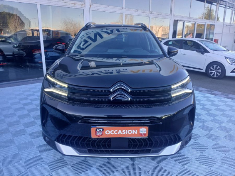 Photo 35 de l'offre de CITROEN C5 AIRCROSS NEW (2) 1.5 BlueHDi 130 EAT8 MAX SC SE à 29950€ chez Mérignac auto