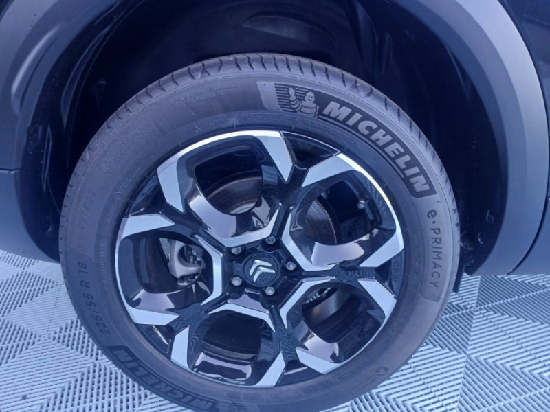 Photo 40 de l'offre de CITROEN C5 AIRCROSS NEW (2) 1.5 BlueHDi 130 EAT8 MAX SC SE à 29950€ chez Mérignac auto