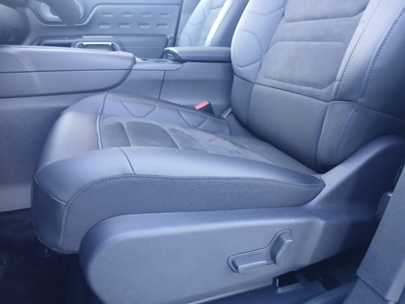 Photo 4 de l'offre de CITROEN C5 AIRCROSS NEW (2) 1.5 BlueHDi 130 EAT8 MAX SC SE à 29950€ chez Mérignac auto