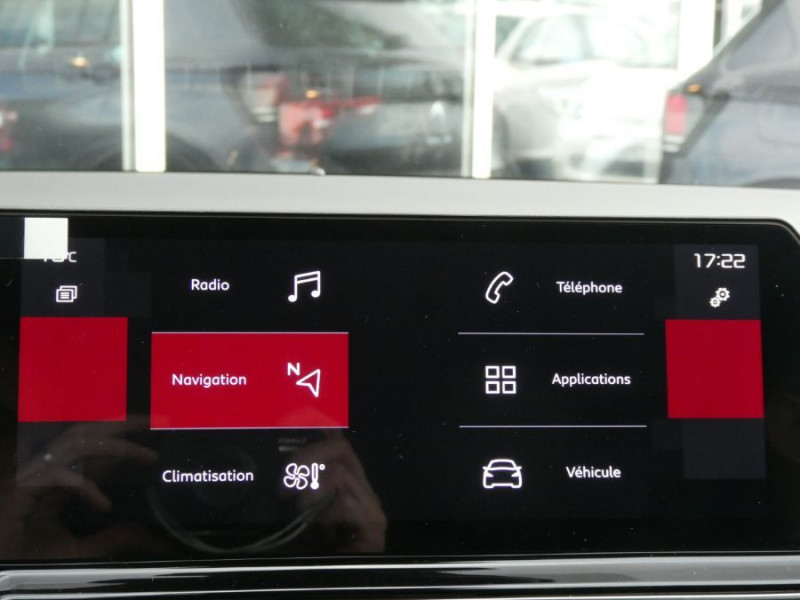 Photo 14 de l'offre de CITROEN C5 AIRCROSS NEW (2) 1.5 BlueHDi 130 EAT8 MAX SC SE à 29950€ chez Mérignac auto