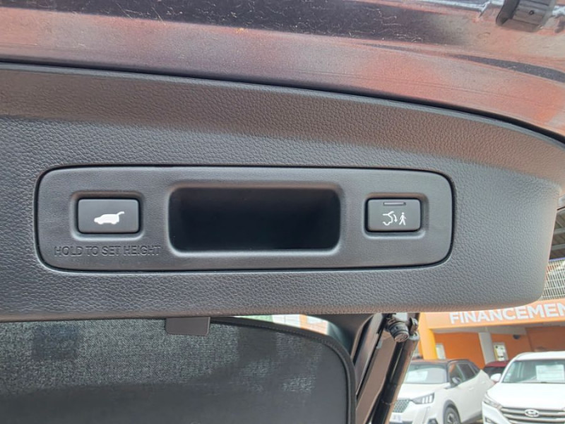 Photo 6 de l'offre de HONDA HR-V 1.5 i-MMD 131 eHEV BVA ADVANCE à 26950€ chez Mérignac auto